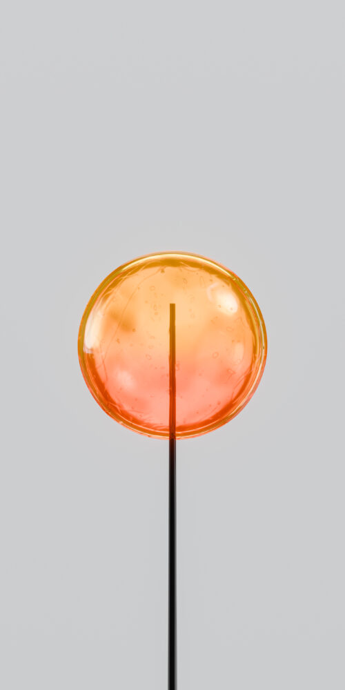 Glossipop Citrus Glow