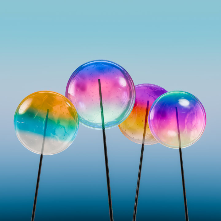 Glossipop Citrus Glow