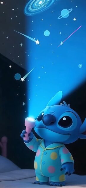 Stitch | Torch
