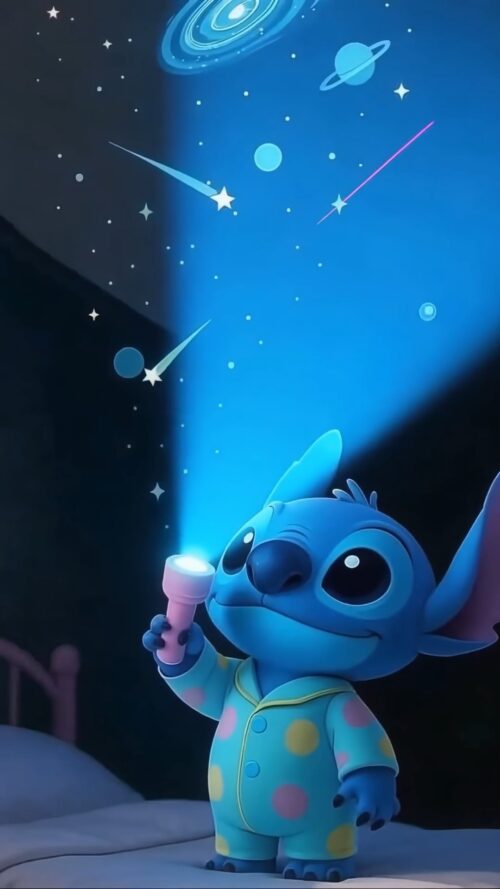Stitch | Torch