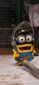 Minions Knights