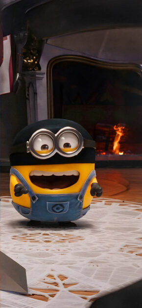 Minions knights #2