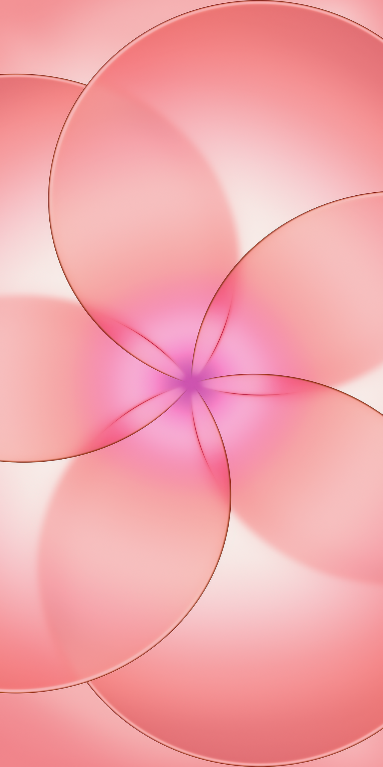 iPhone 17e – Soft Pink