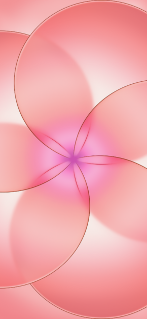 iPhone 17e – Soft Pink