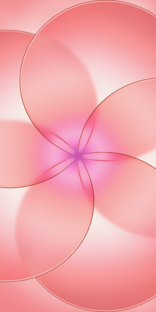 iPhone 17e - Soft Pink