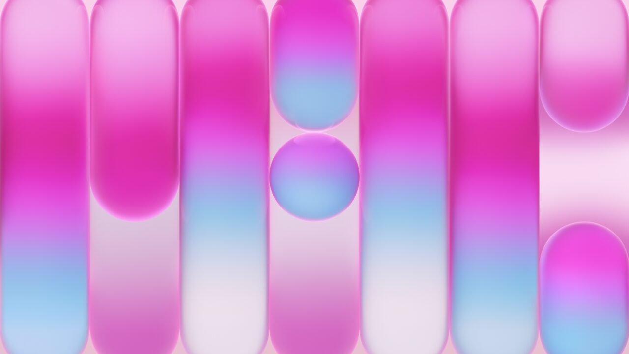 MacBook Neo Blush