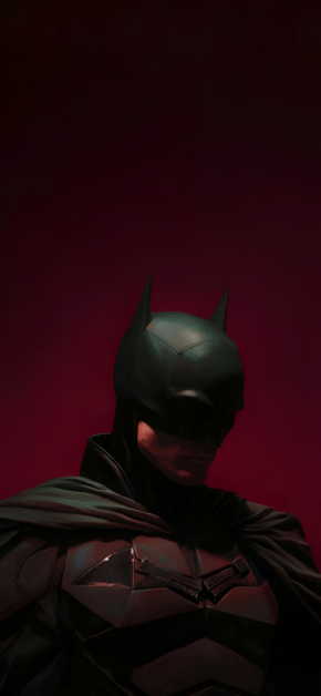 The Batman