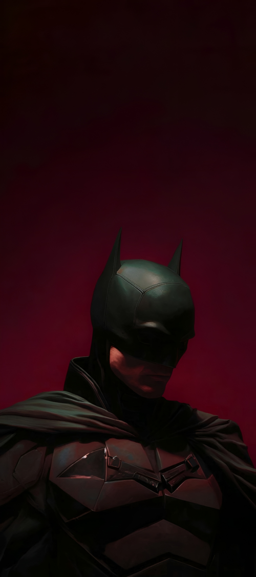The Batman
