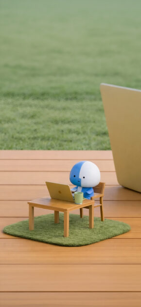 Lil Finder Guy