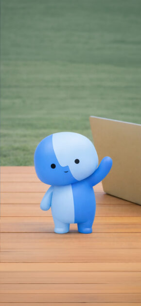 Little Finder Guy