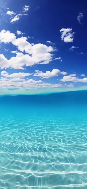 Blue Ocean | LIVE Wallpaper