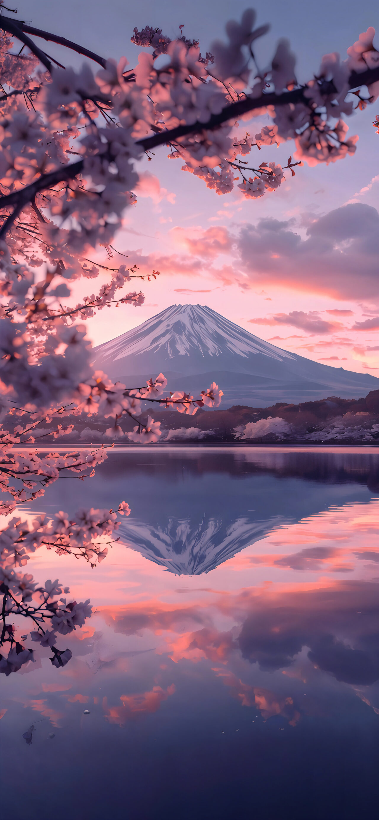 Mount Fuji