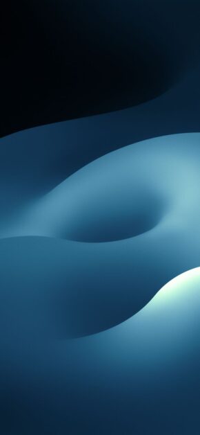 Blue Titanium