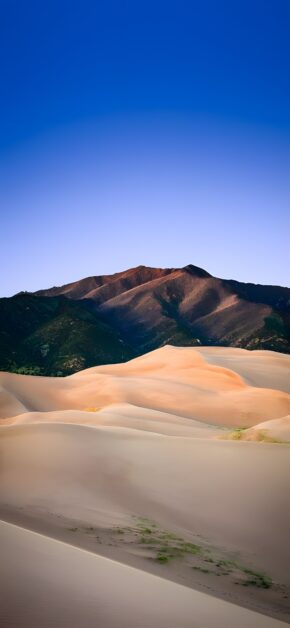 Dunes