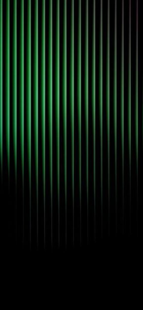 Matrix Stripes