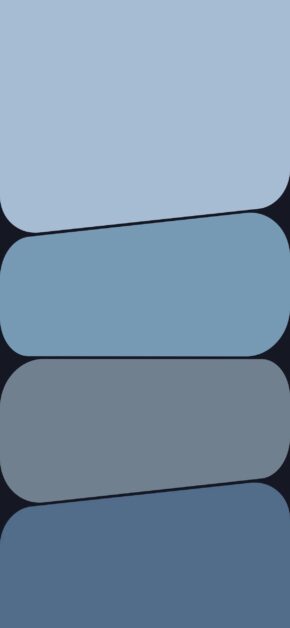 Blue Scale