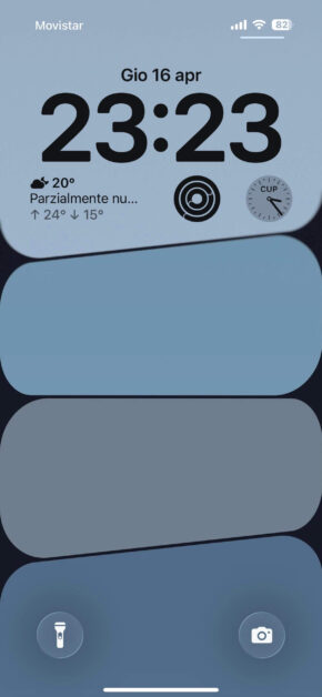 Blue Scale