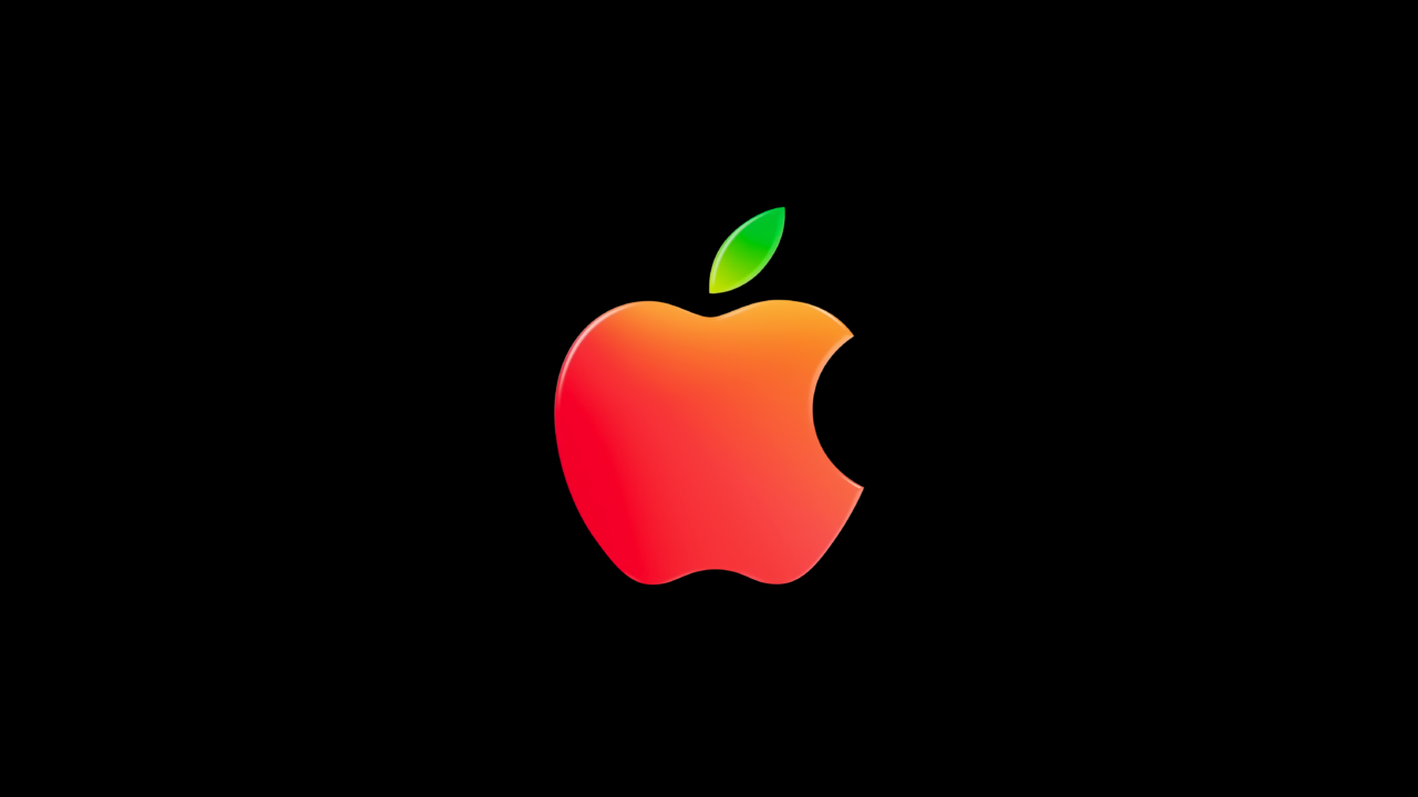 Apple for Educational