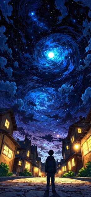 Starry Night