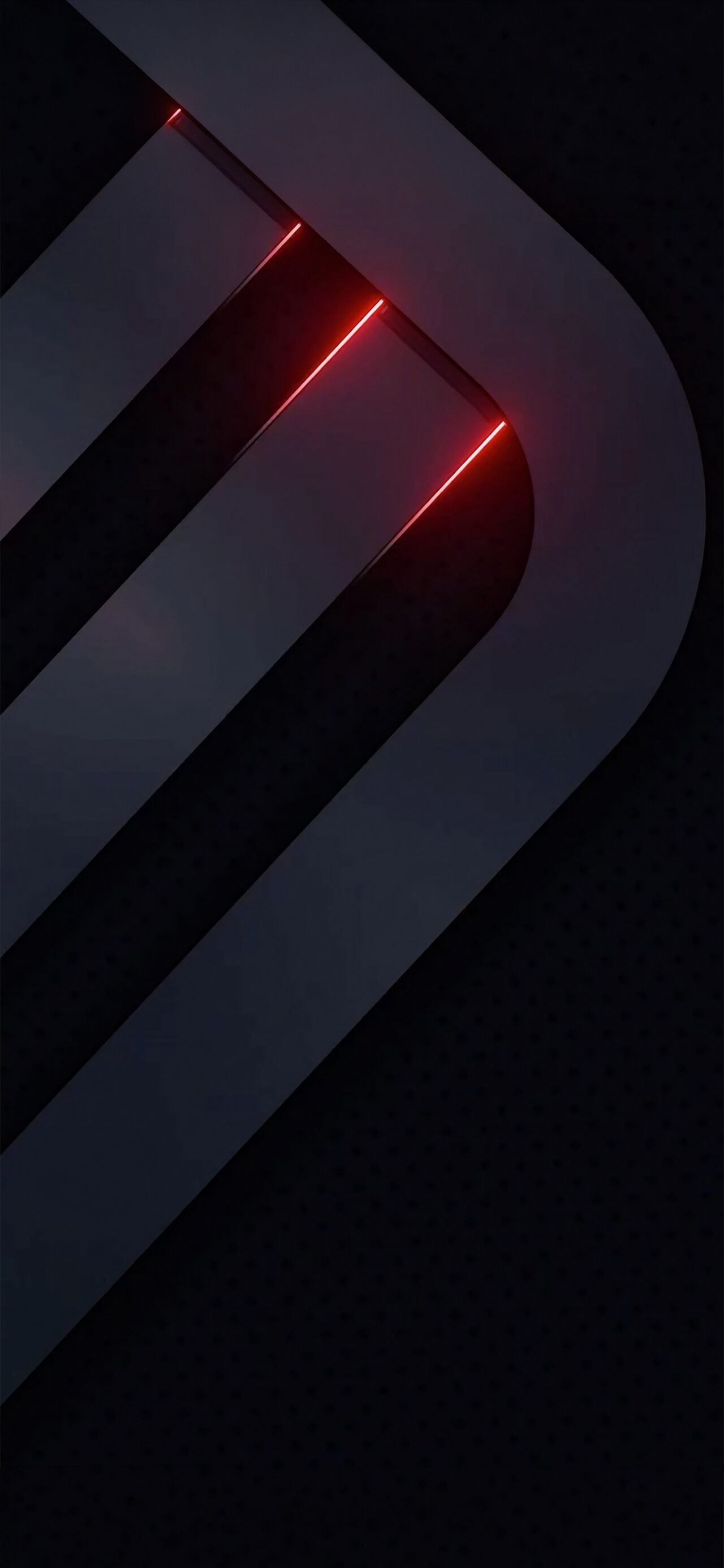 Neon Bend | LIVE Wallpaper