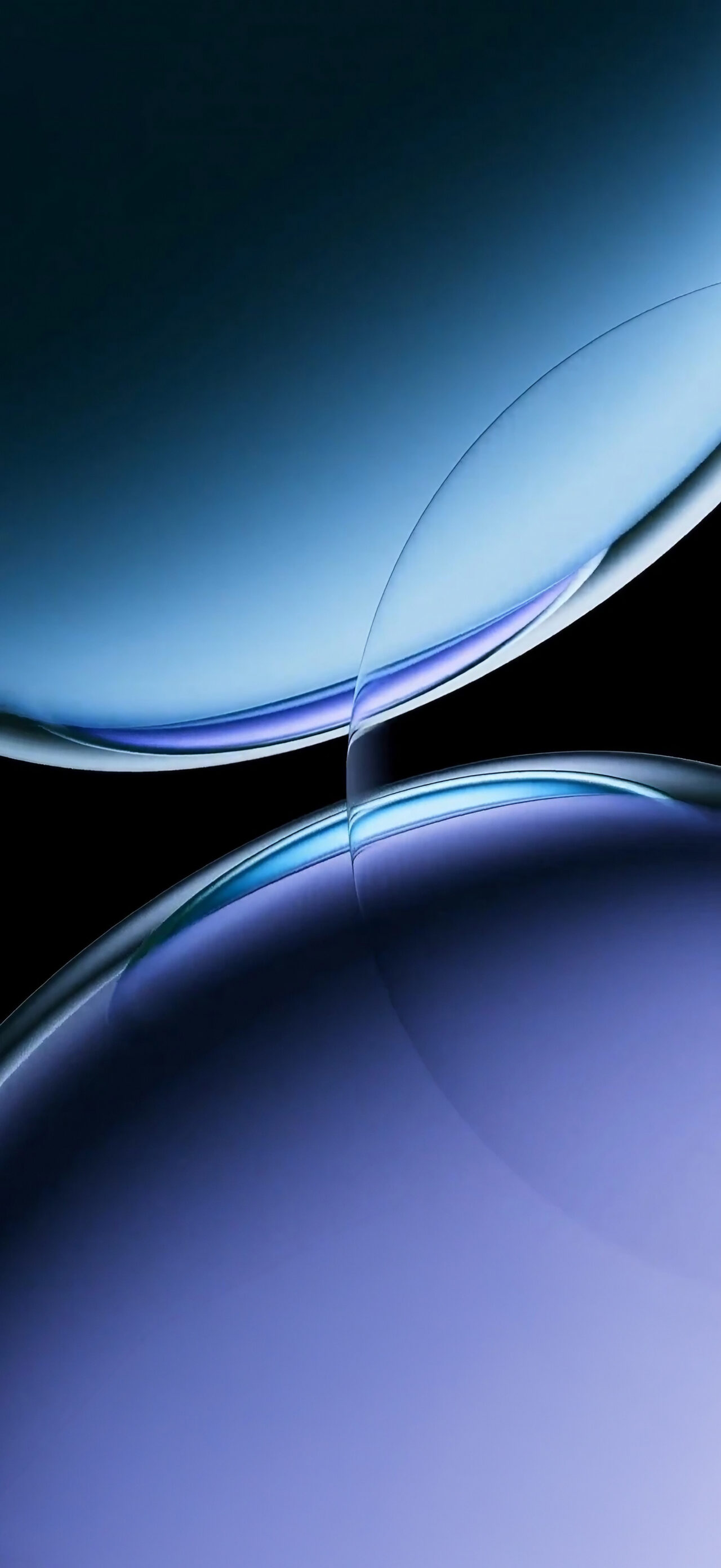 Liquid Orbit | LIVE Wallpaper