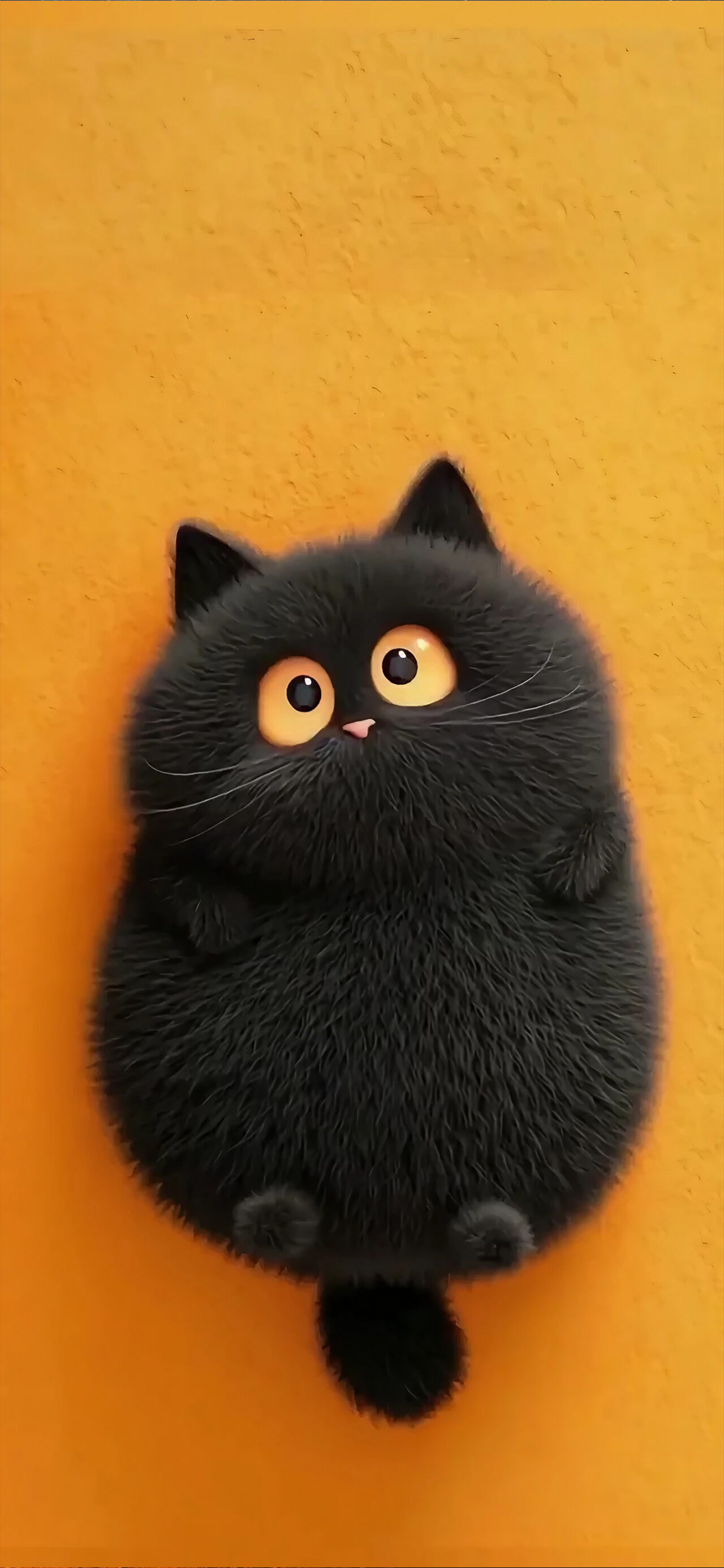 Cute Cat | LIVE Wallpaper