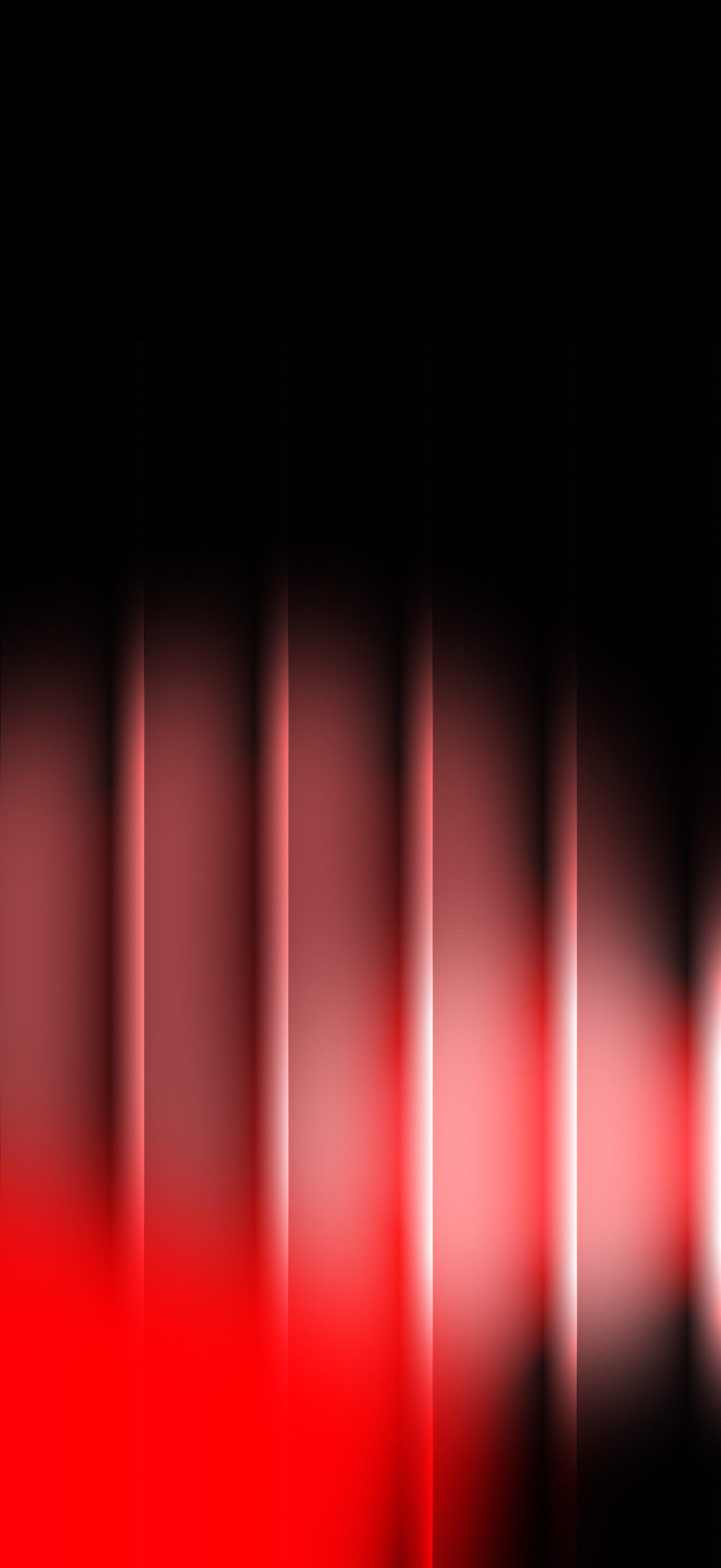 Dark Fractal (Red)