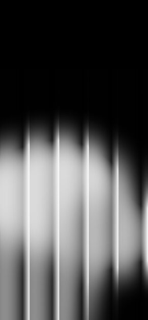 Dark Fractal (White)
