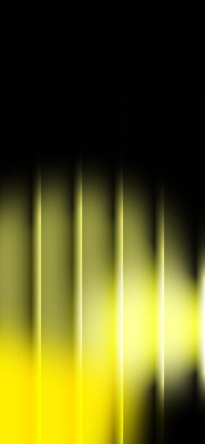 Dark Fractal (Yellow)