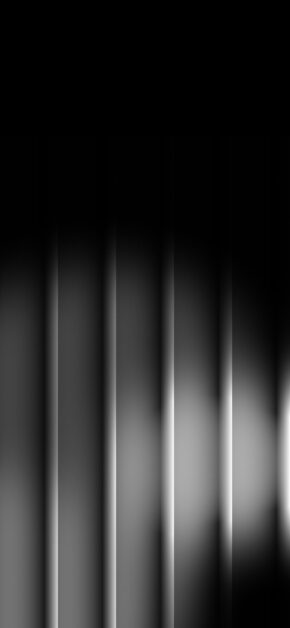 Dark Fractal (black)
