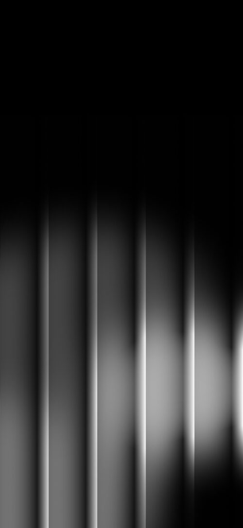 Dark Fractal (black)