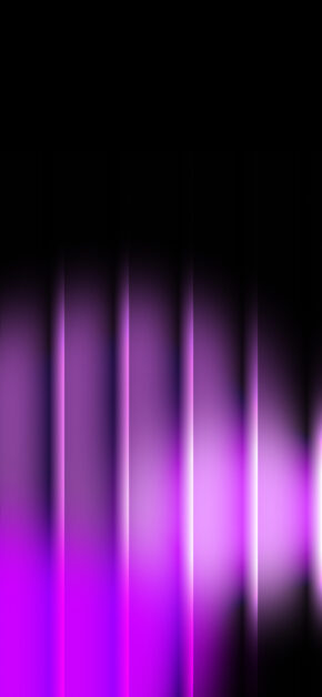Dark Fractal (purple)