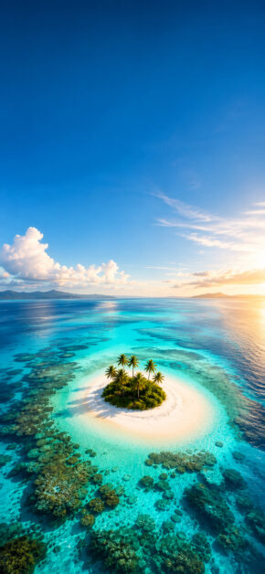 Great Barrier Reef