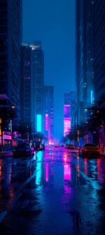City Neon