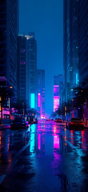 City Neon