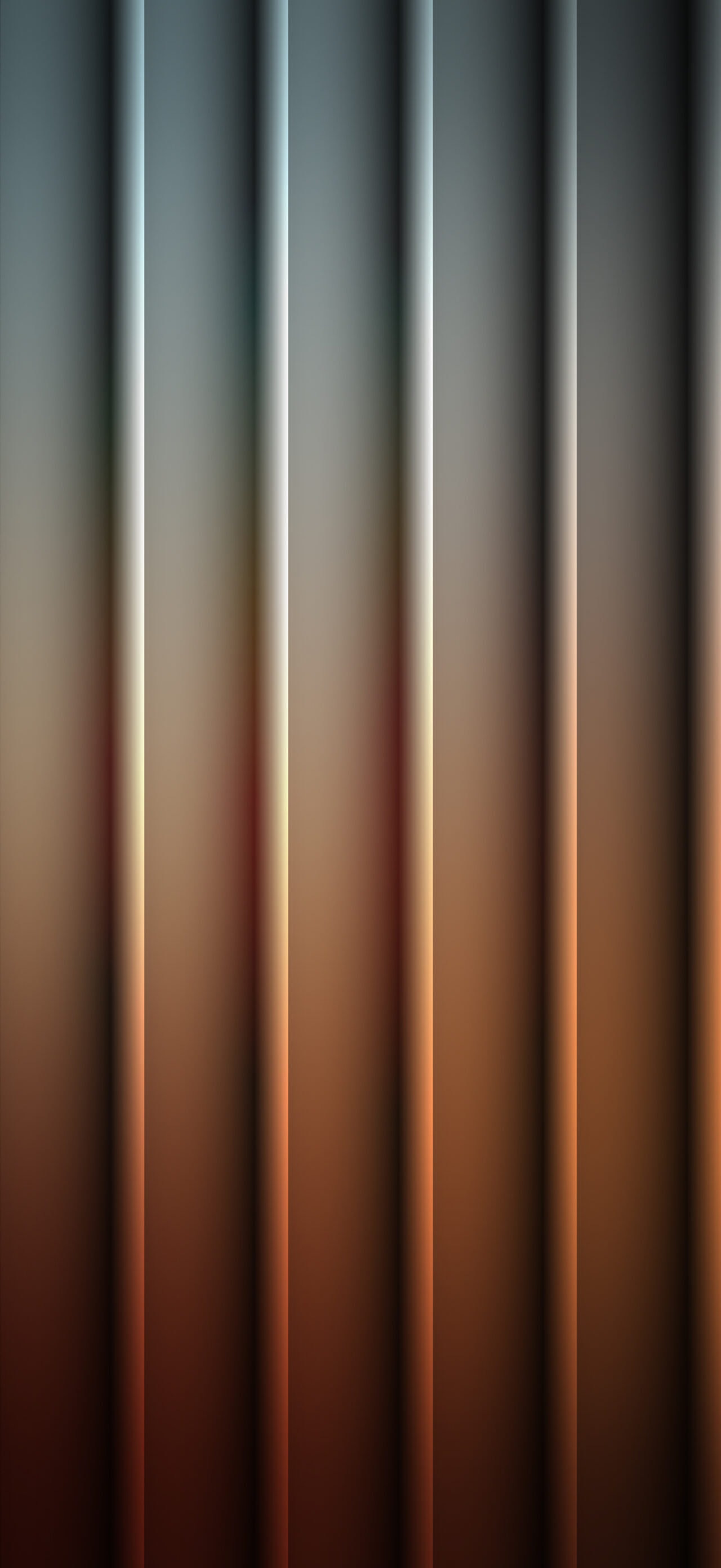 Glass Stripes