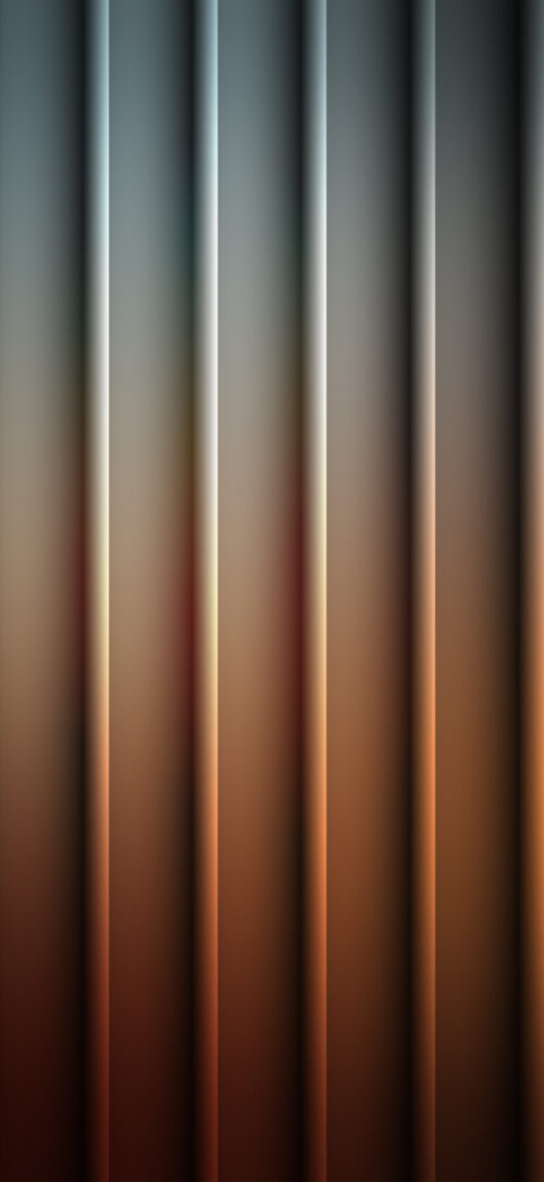 Glass Stripes