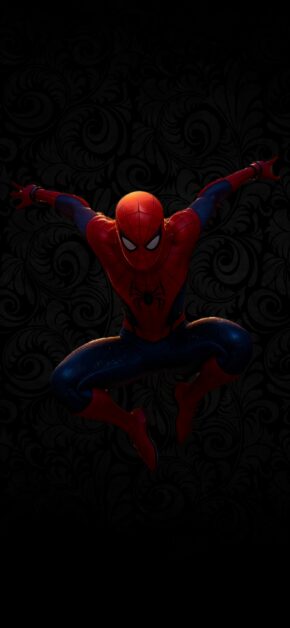 Spider-Man: Crimson Eclipse