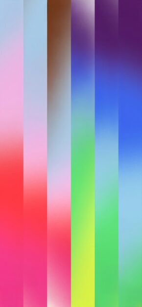 Apple Luminance / Pride 2026 – v1