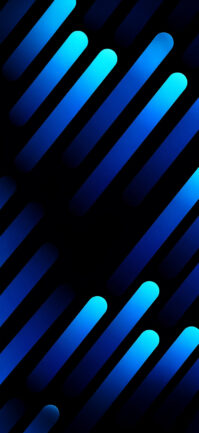 Thin Blue Lone
