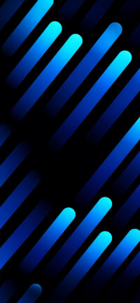Thin Blue Lone