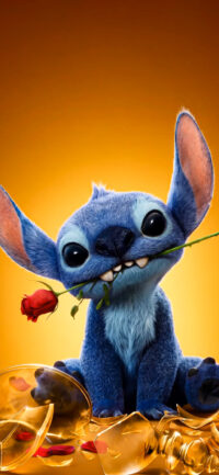 Sweet Stitch | LIVE Wallpaper