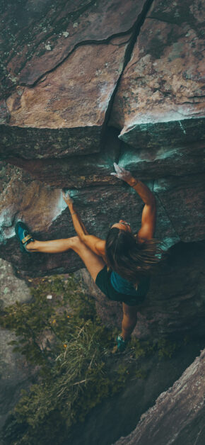 Climb