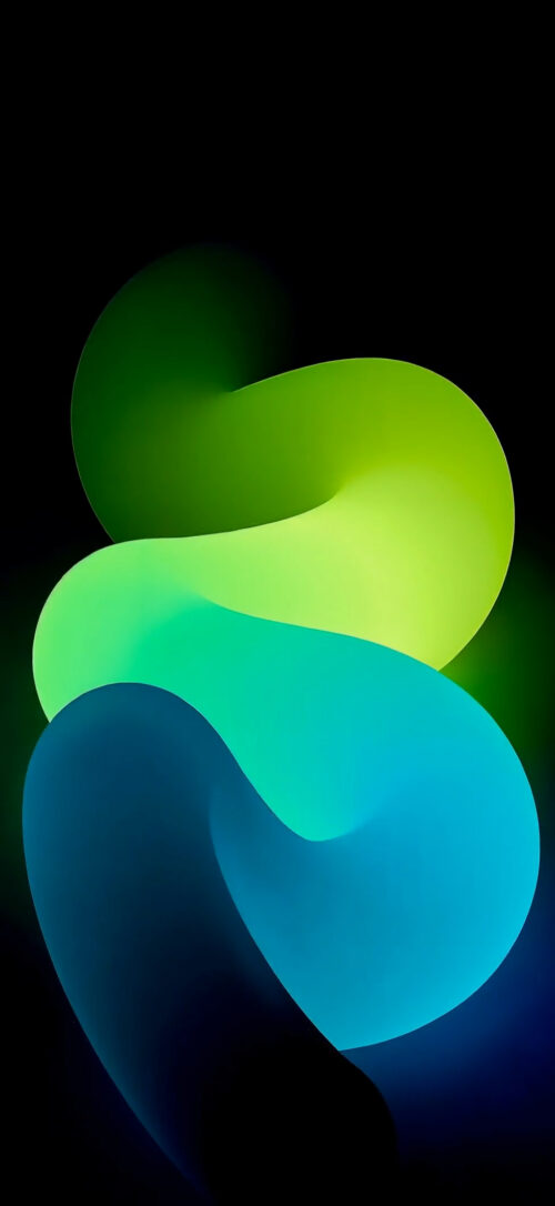 Green Snake | LIVE Wallpaper
