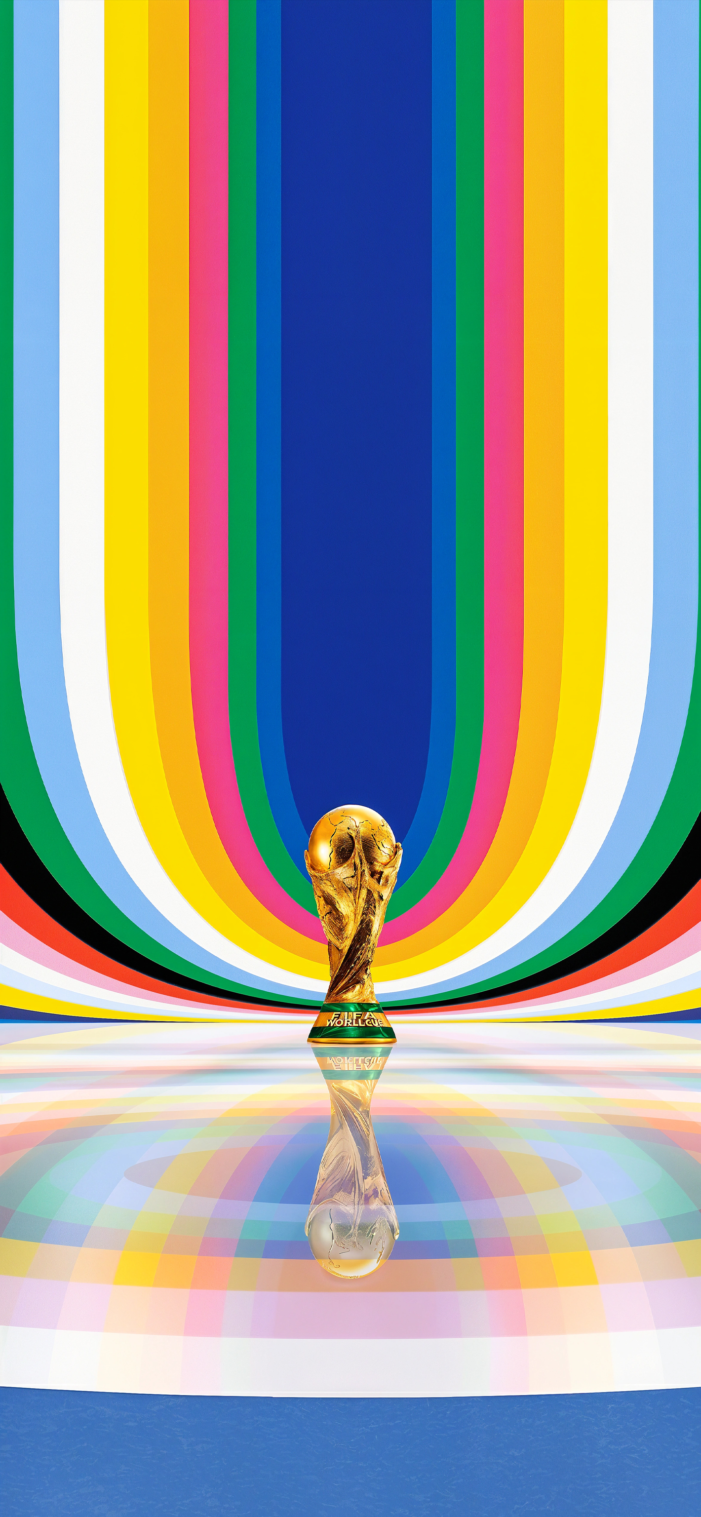 FIFA World Cup 2026 - Wallpapers Central