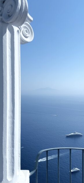Capri, Naples, Italy | Around the World