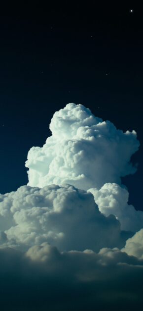 Clouds (Aesthetic)