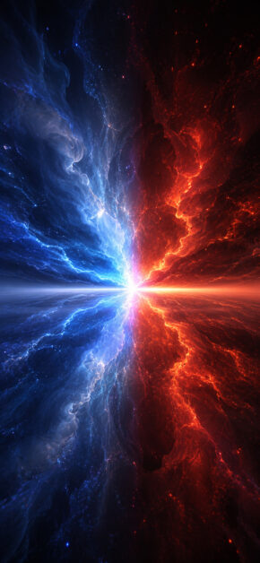 Dual Radiance