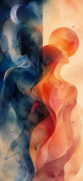 Eros Dissolve