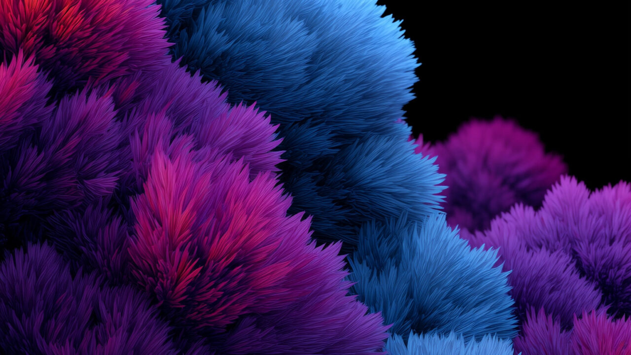 Furry